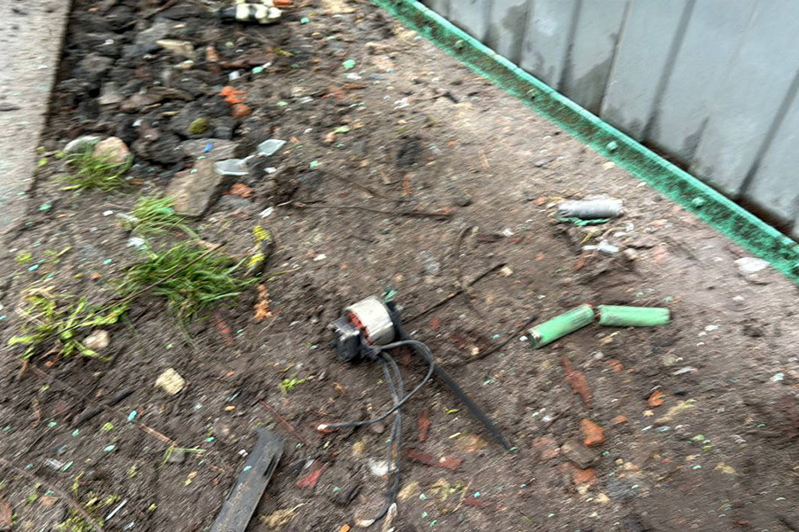 Фото: vvgladkov / Telegram