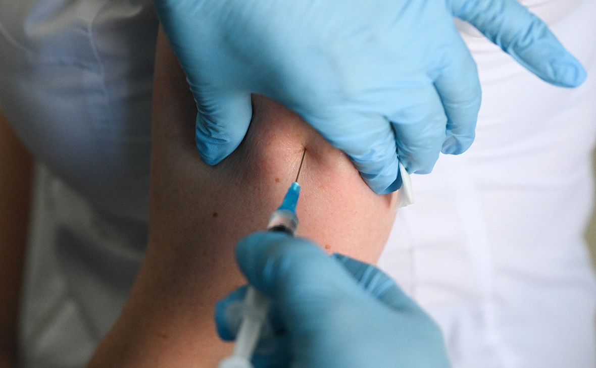 Александр Кряжев / РИА Новости