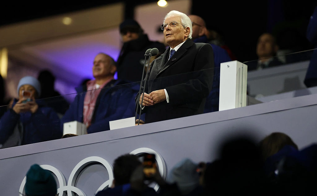 Sarah Stier / Getty Images