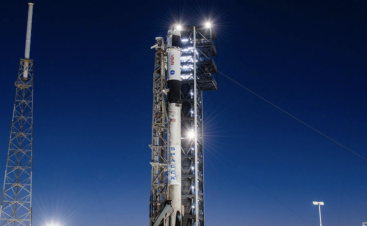 Андрей Федяев / Telegram