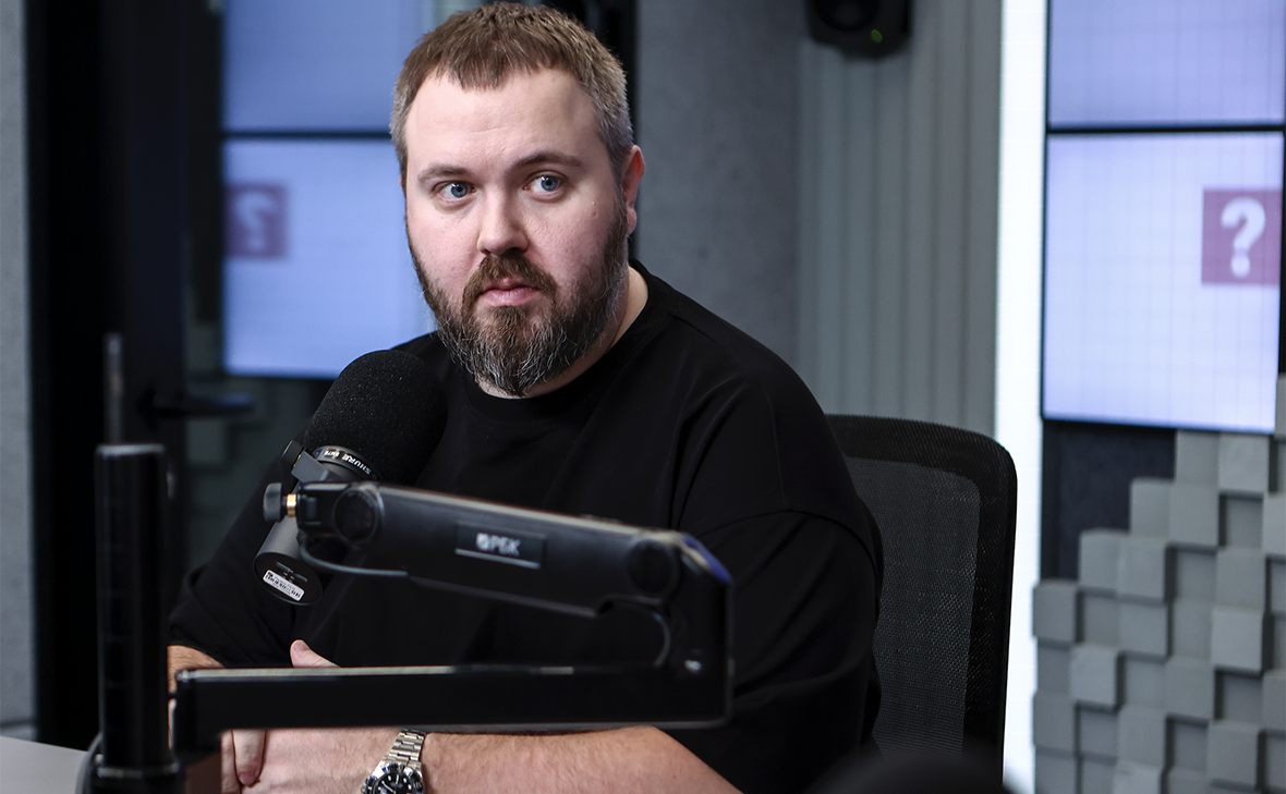 Владимир Андреев / РБК