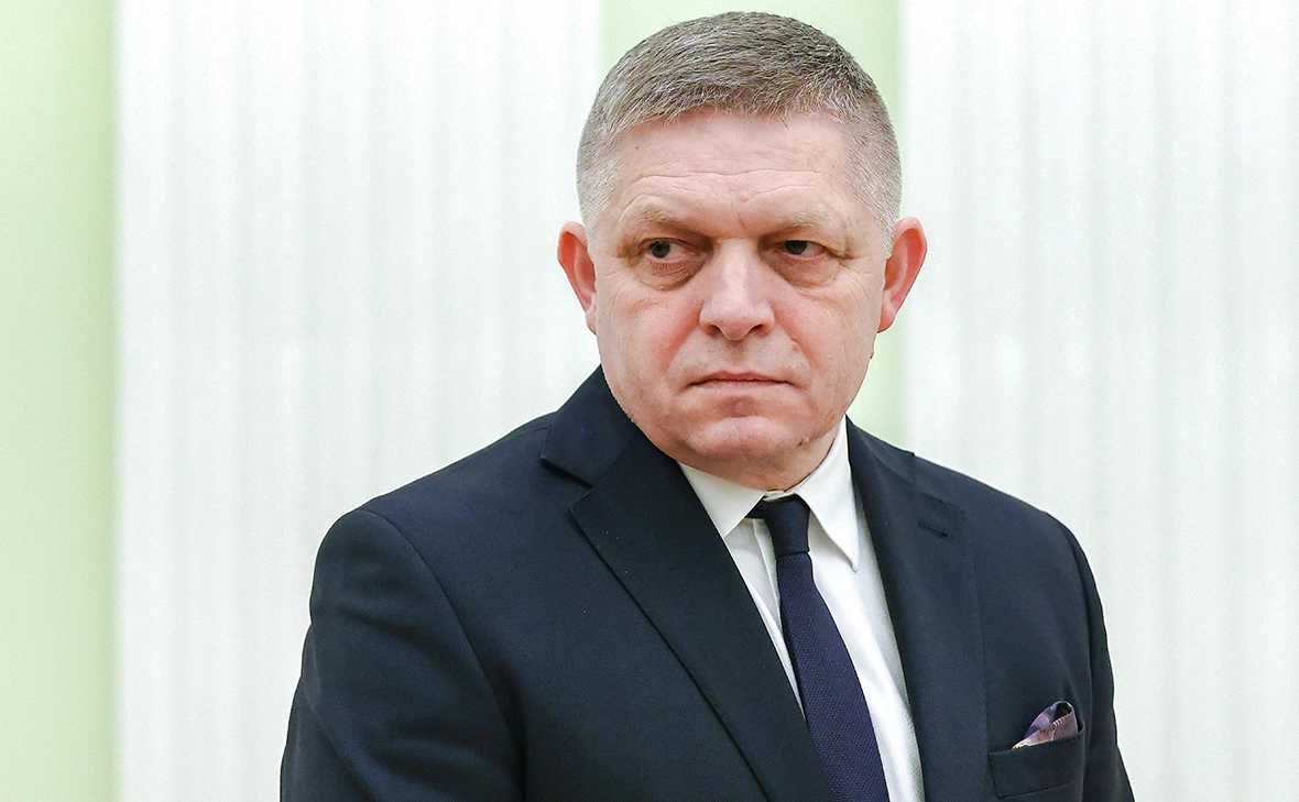 Артем Геодакян / ТАСС