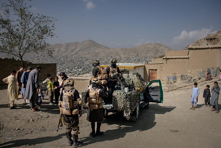  Elke Scholiers / Getty Images