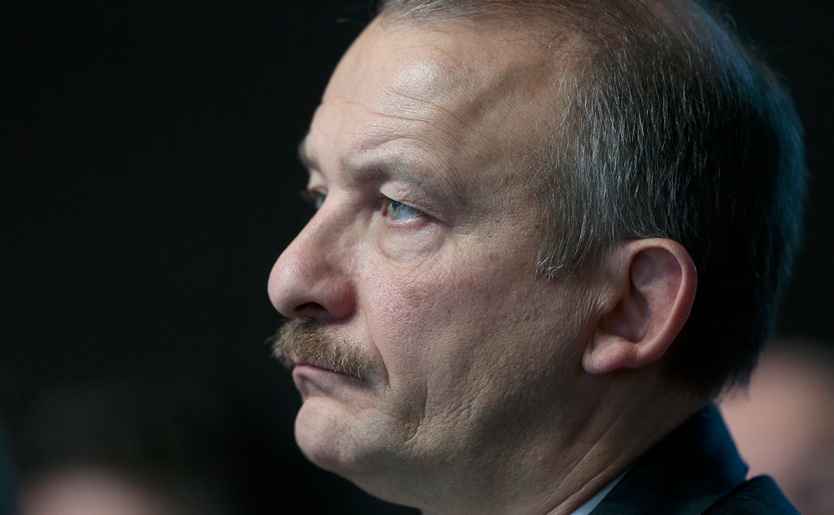 Михаил Метцель / ТАСС