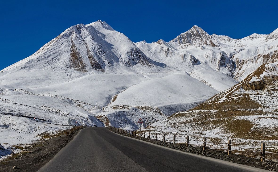 Pavel Guskov / Shutterstock