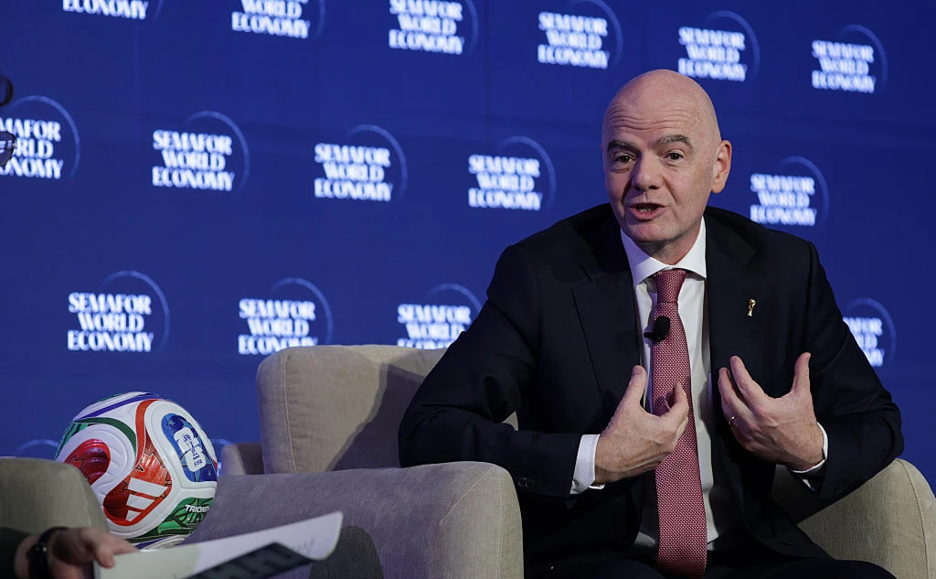 Alex Wong / Getty Images