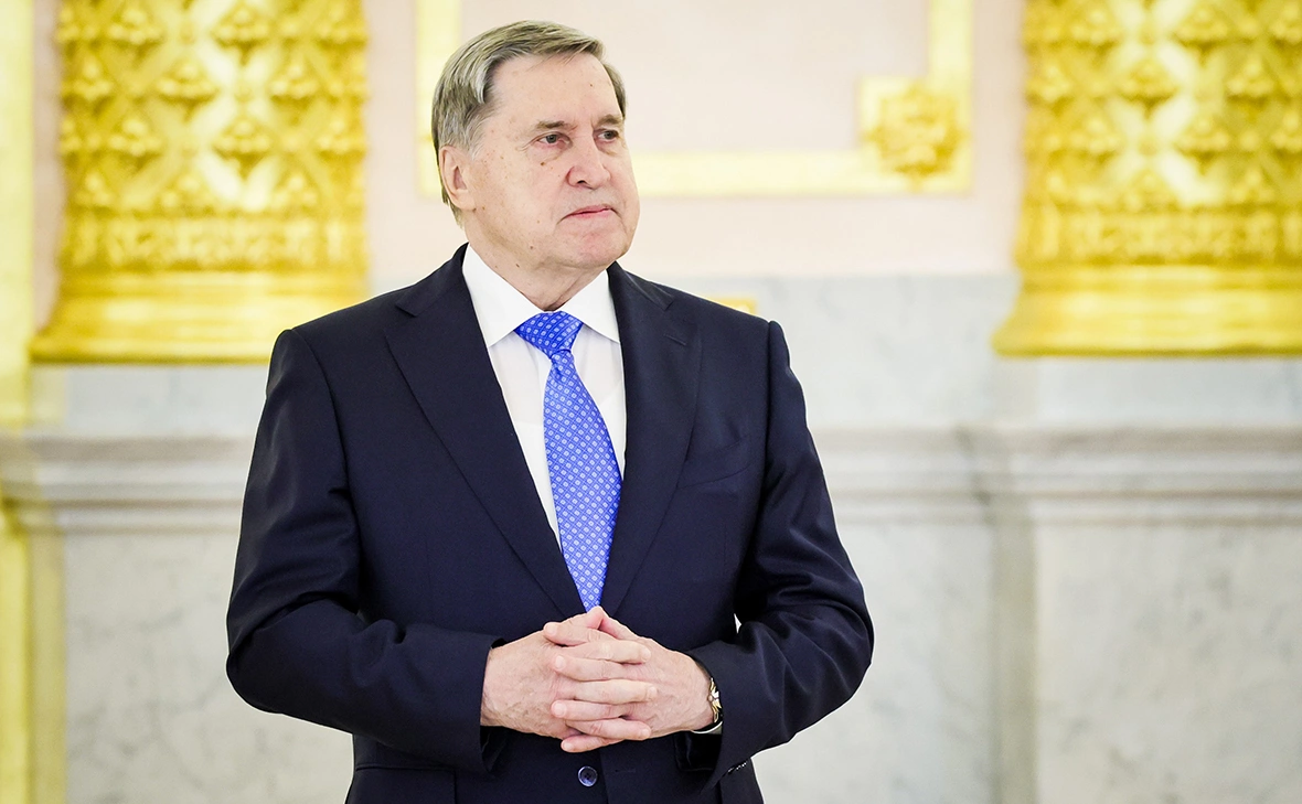 Роман Наумов / URA.RU / Global Look Press