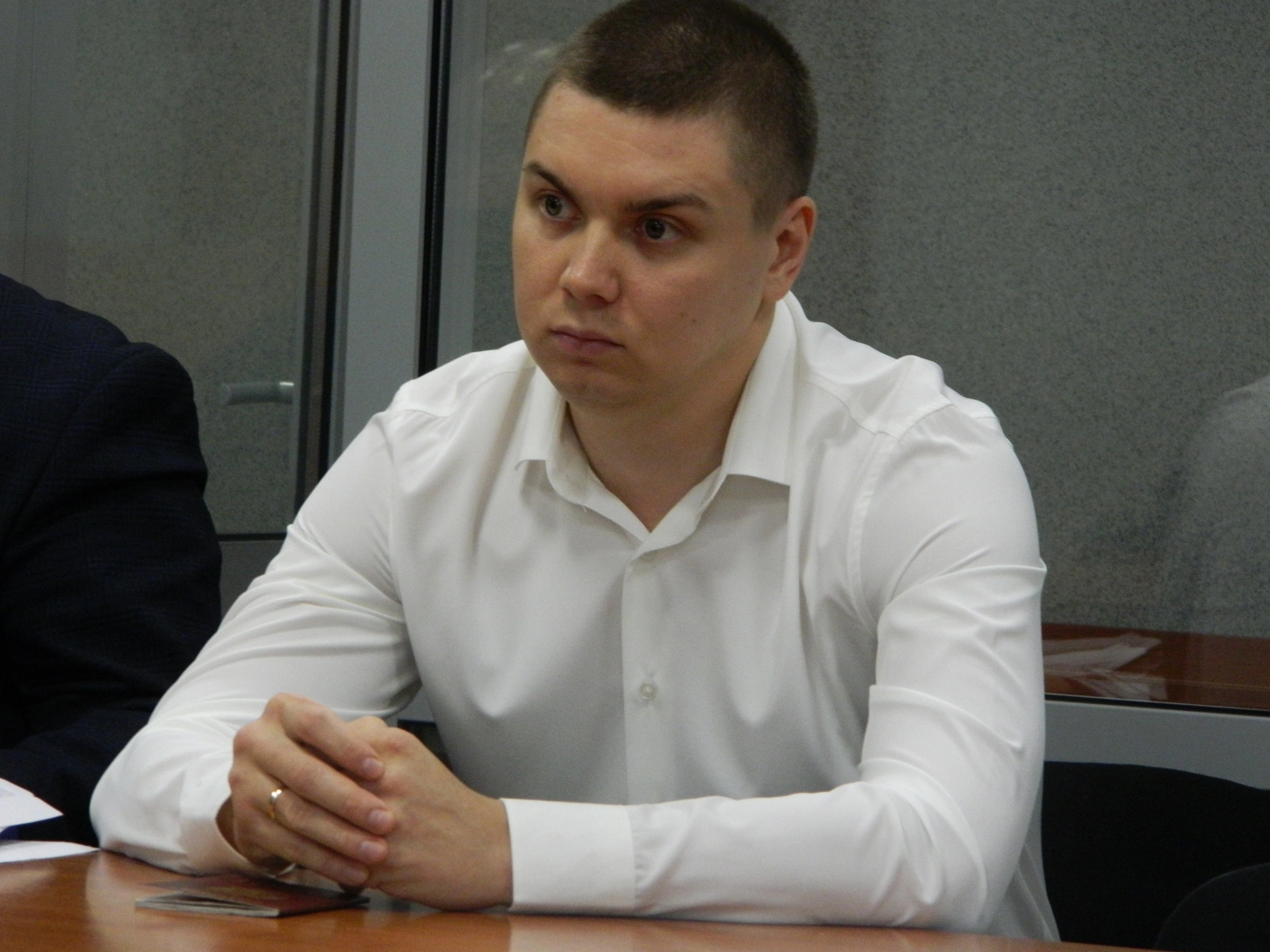 Михаил Лобанов