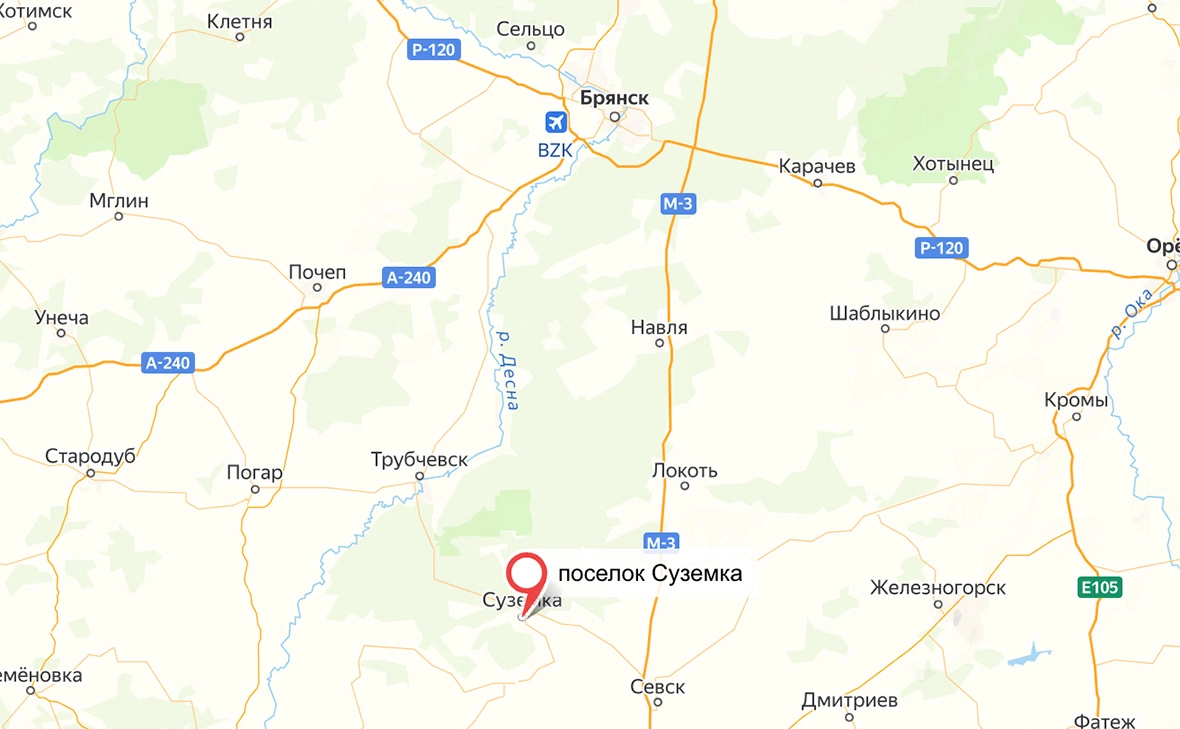 сервис «Яндекс.Карты»