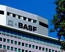Немецкий концерн BASF войдет в проект "Южный поток"