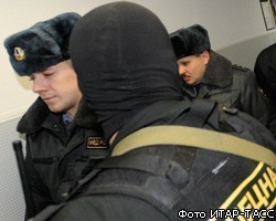 Грабители вскрыли 30 ячеек в офисе банка "Советский"