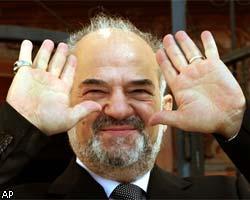 Новым премьер-министром Ирака стал шиит И.аль-Джафари