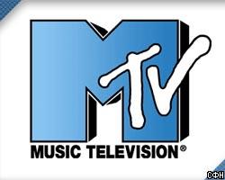 В Риме вручены награды европейского MTV 