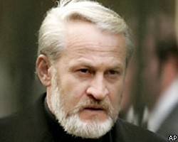 Суд Варшавы отпустил А.Закаева на свободу