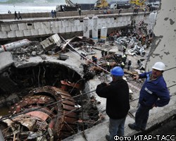 Следствие по делу об аварии на Саяно-Шушенской ГЭС завершено