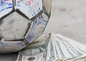 Российский футбол стоит миллиард долларов