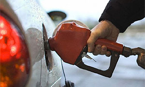 Дизельное топливо в США по-прежнему дороже бензина 