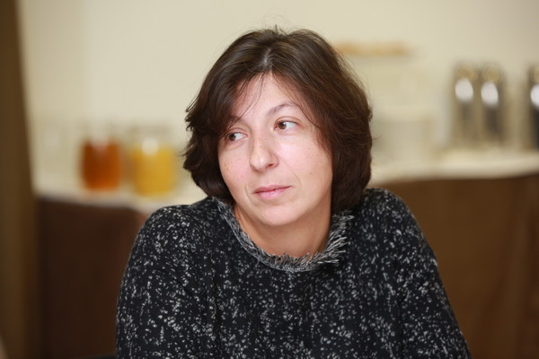Виктория Шамликашвили