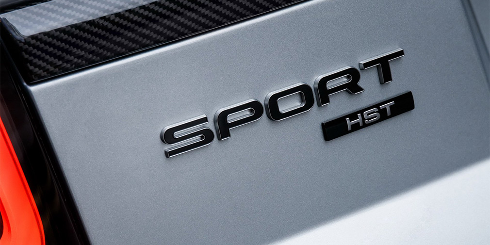 Range Rover Sport стал 400-сильным «мягким гибридом»