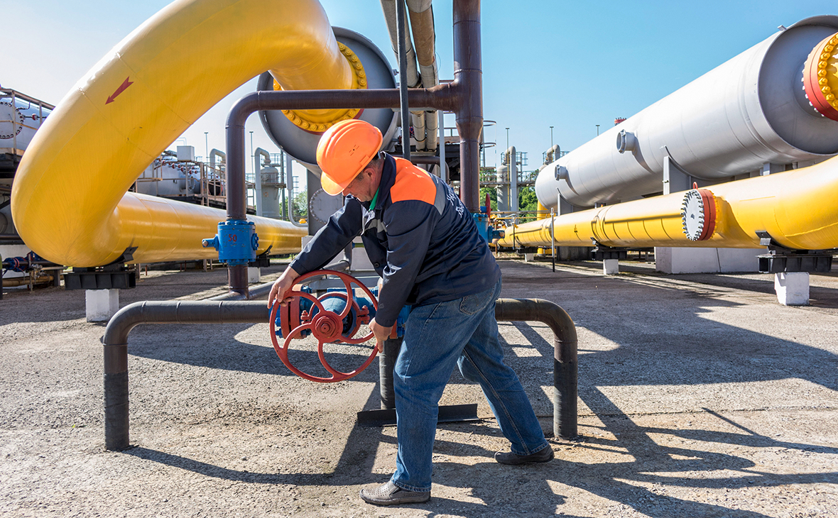 В Польше заявили о намерении поднять цену на транзит российского газа — РБК