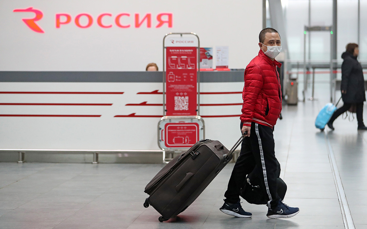 Пулково снизило тарифы для иностранцев до уровня российских авиакомпаний