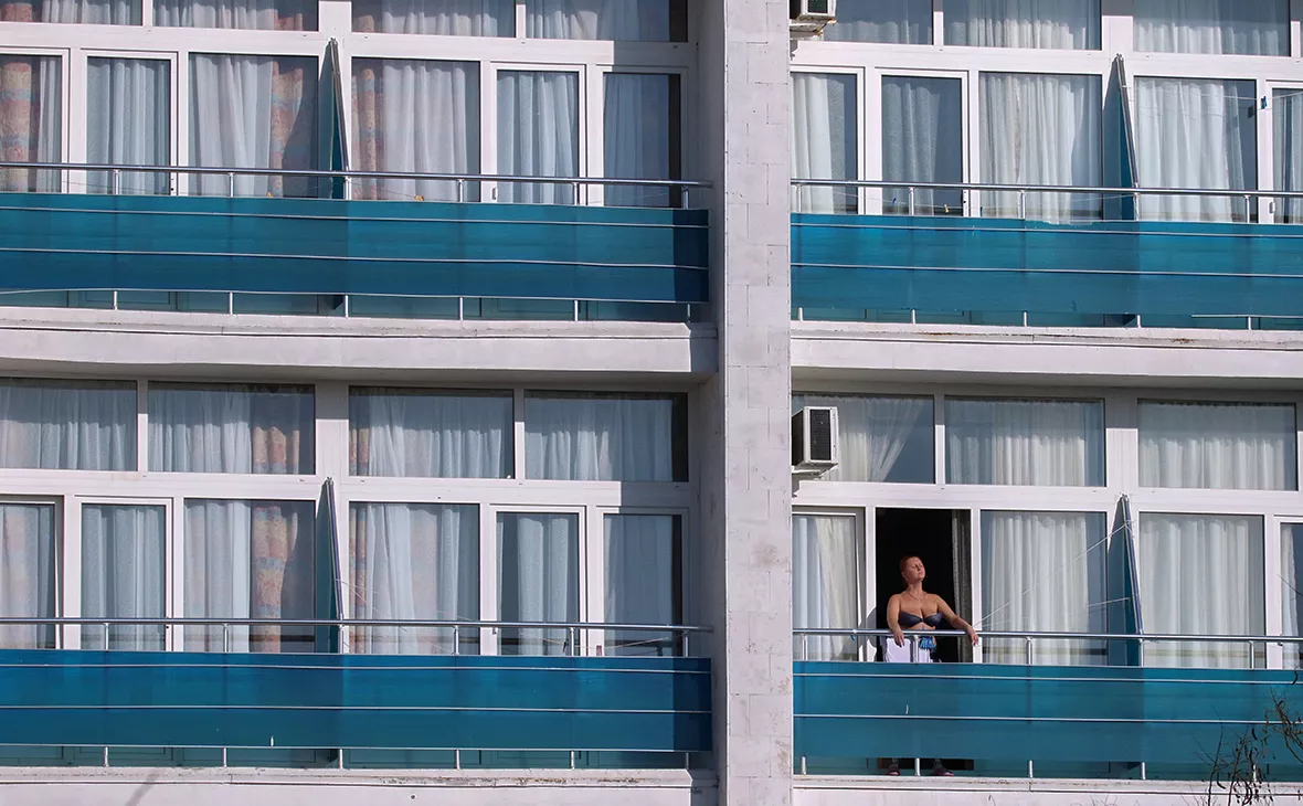 Алексей Павлишак / ТАСС