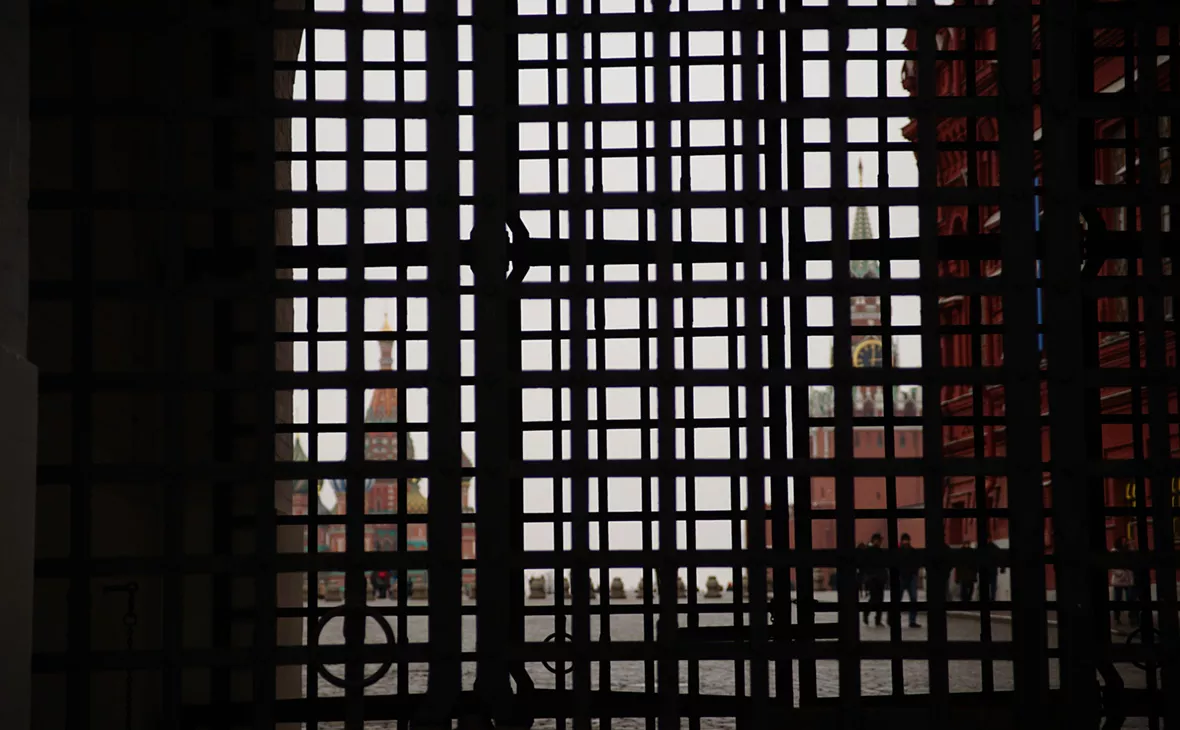 Олег Яковлев / РБК