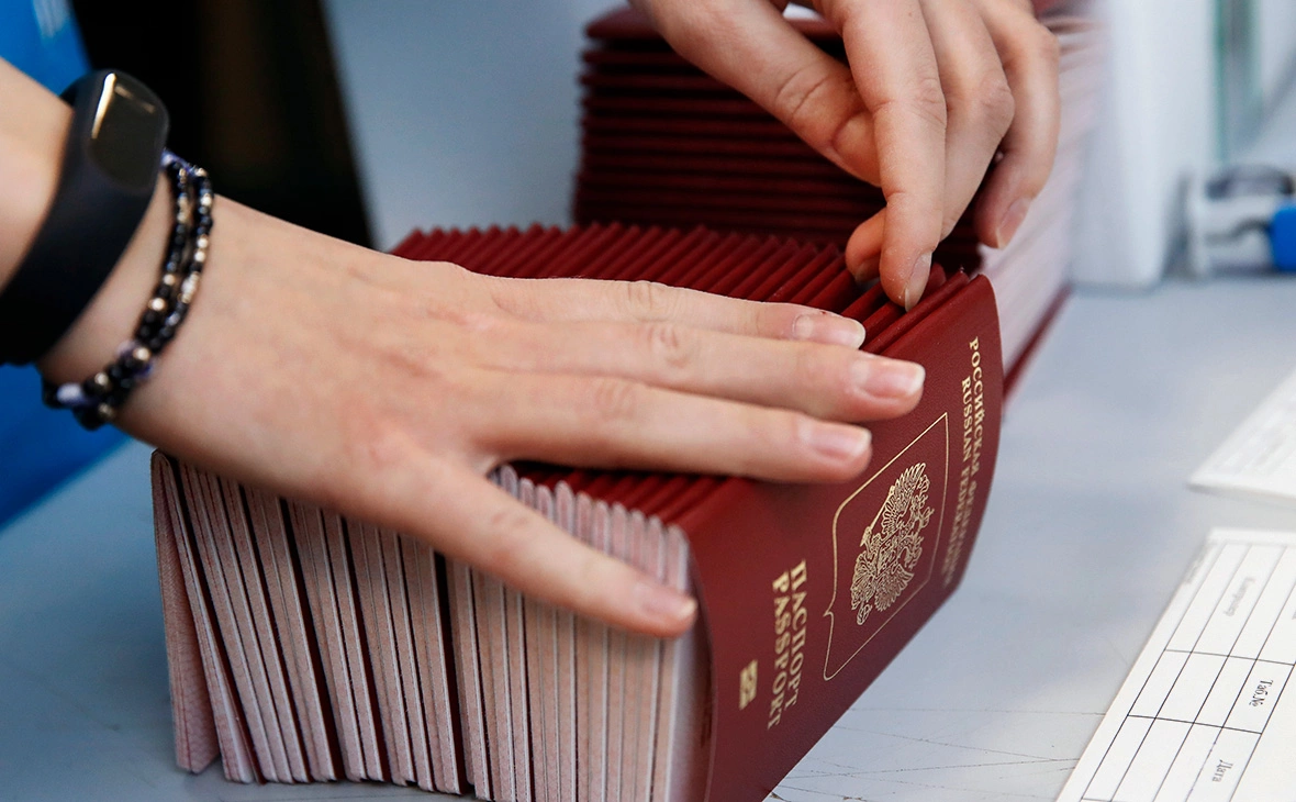 Артём Геодакян / ТАСС