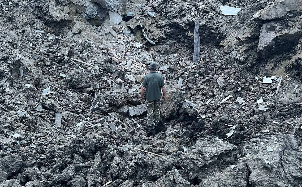 khmelnytskaODA / Telegram