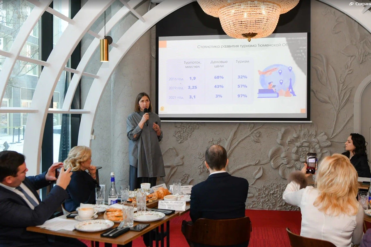 Ольга Гениевская