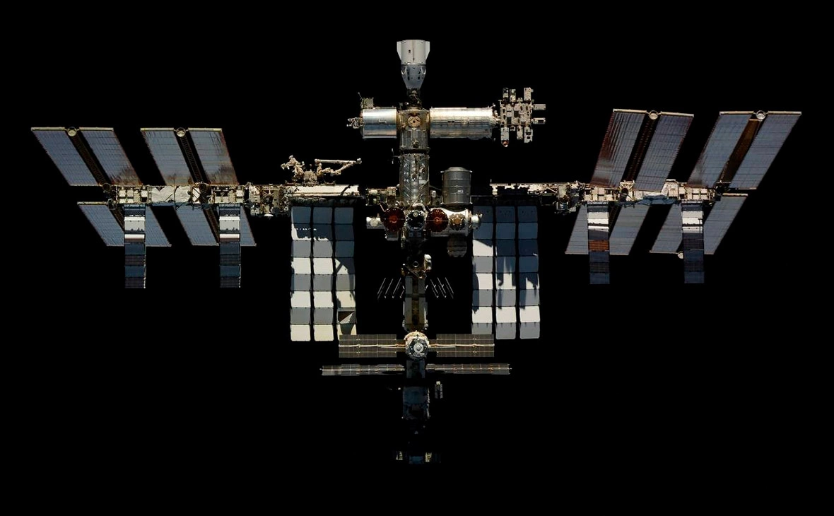 «Роскосмос»