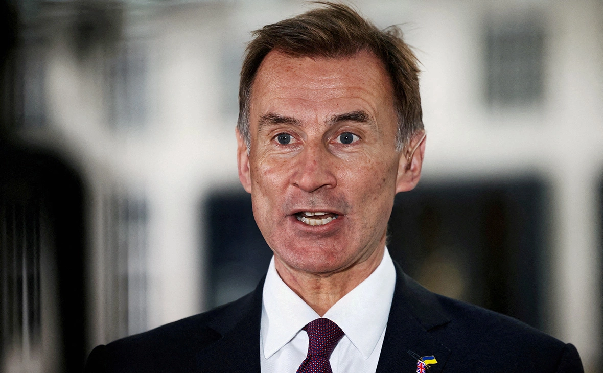 Henry Nicholls / Reuters