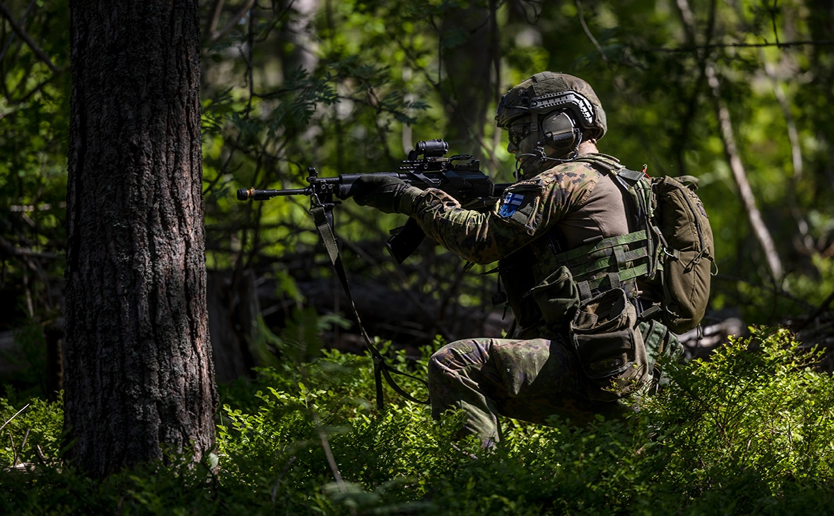 Jonas Gratzer / Getty Images