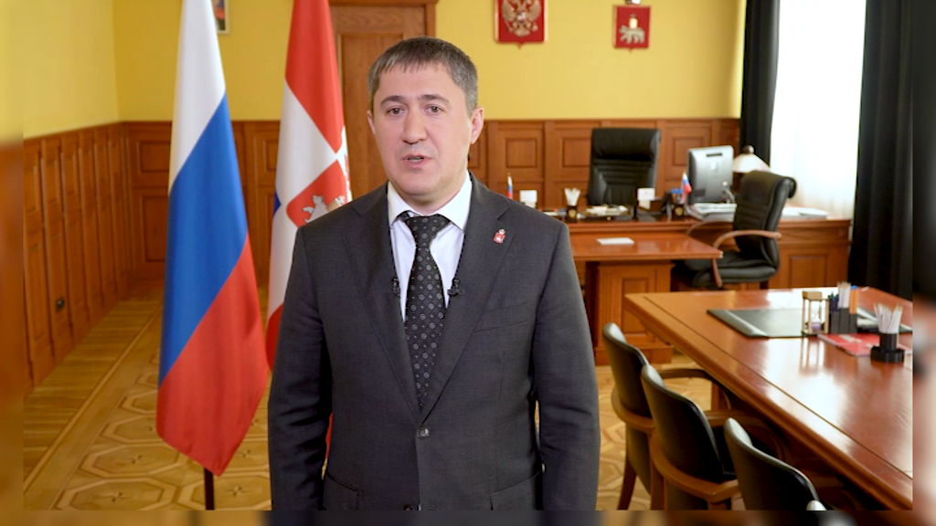 Telegram-канал Дмитрия Махонина