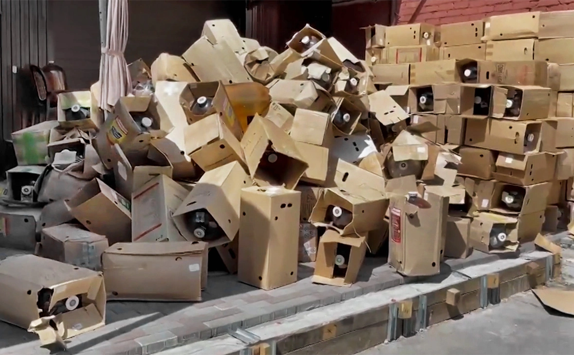 СК России по Самарской области