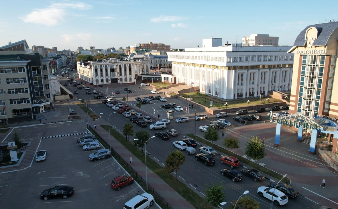 РБК Черноземье