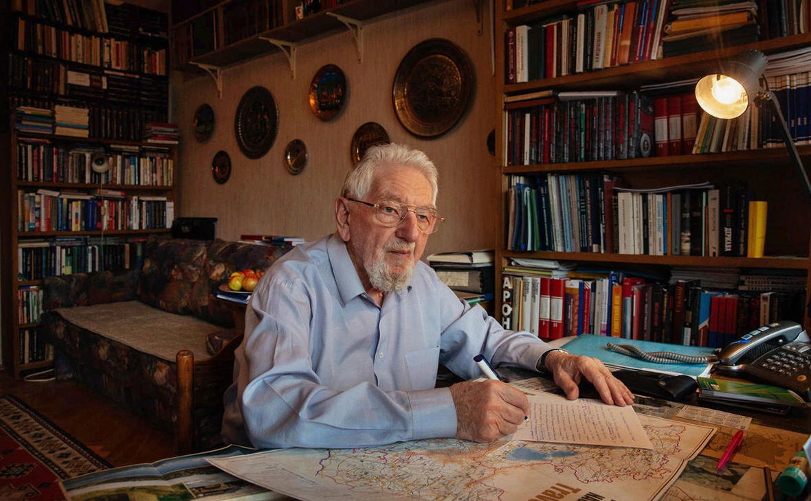 пресс-служба партии Яблоко