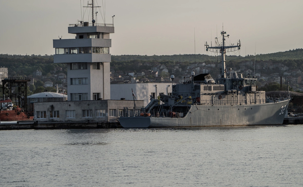 Hristo Rusev / Getty Images