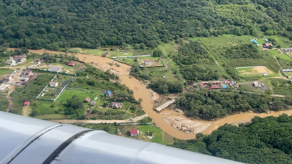 Правительство Приморского края