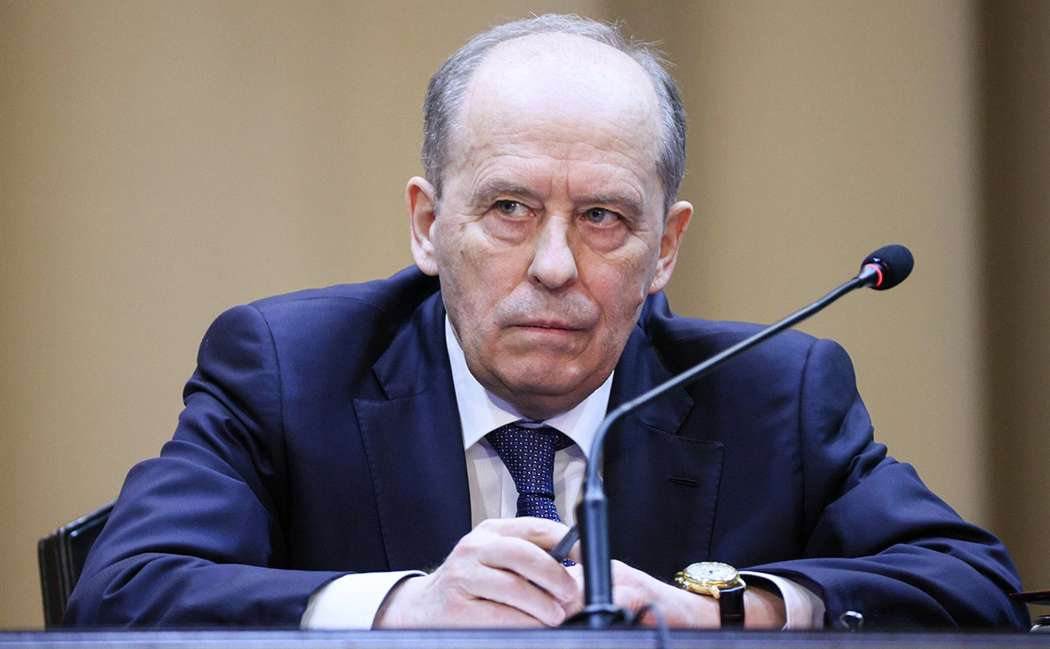 Гавриил Григоров / ТАСС