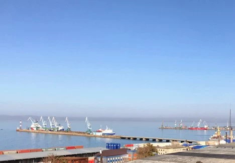 РБК Приморье