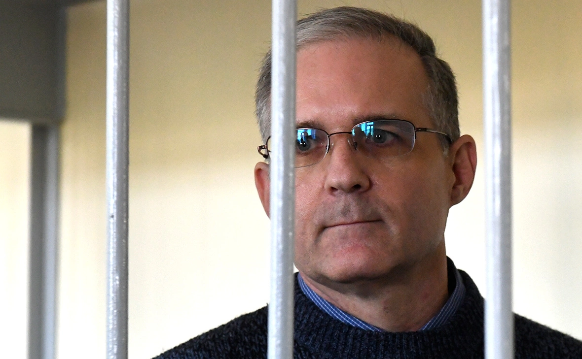 Максим Григорьев / ТАСС