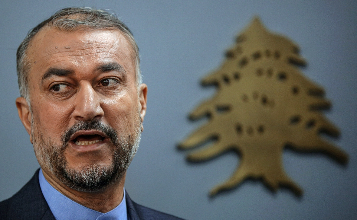 Marwan Naamani / dpa / Global Look Press