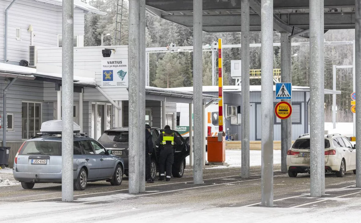 IMAGO/Hannu Huttu/Global Look Press 