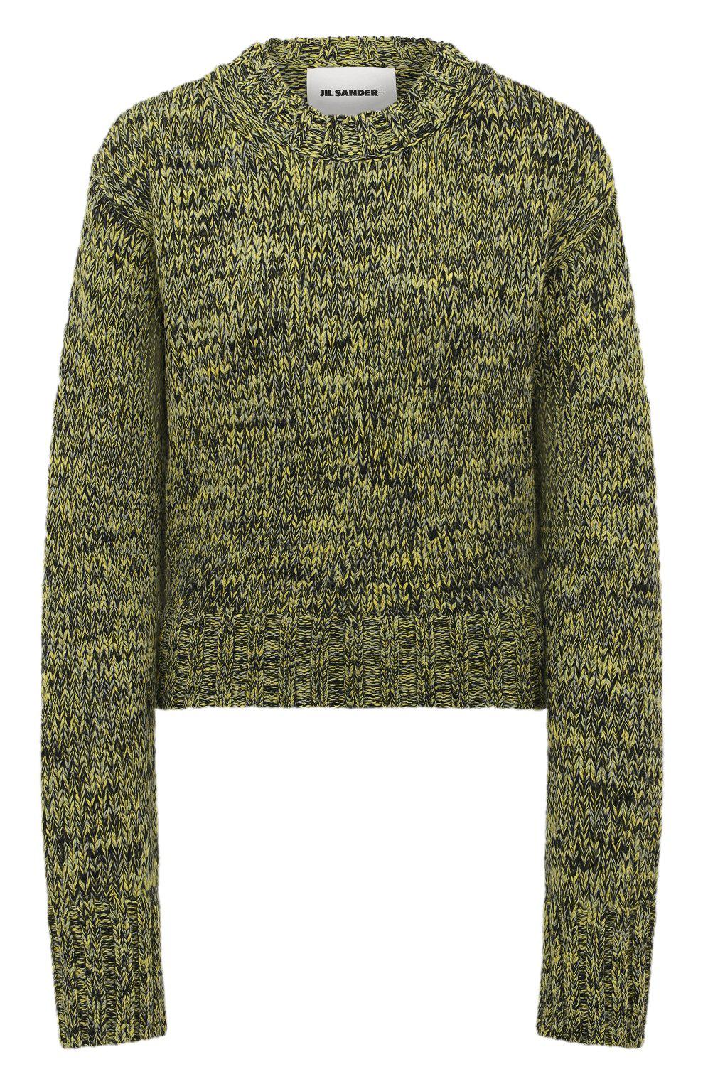 Шерстяной свитер, Jil Sander,&nbsp;117 500 руб.