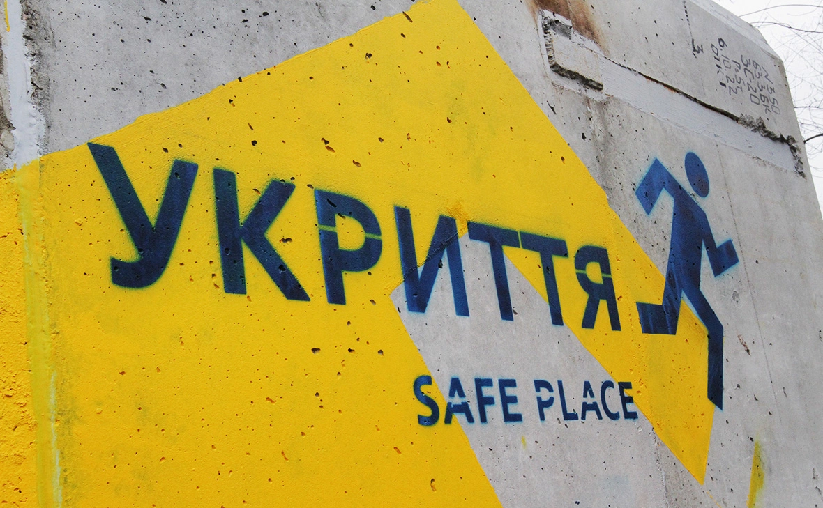 Mykola Miakshykov / Keystone Press Agency / Global Look Press