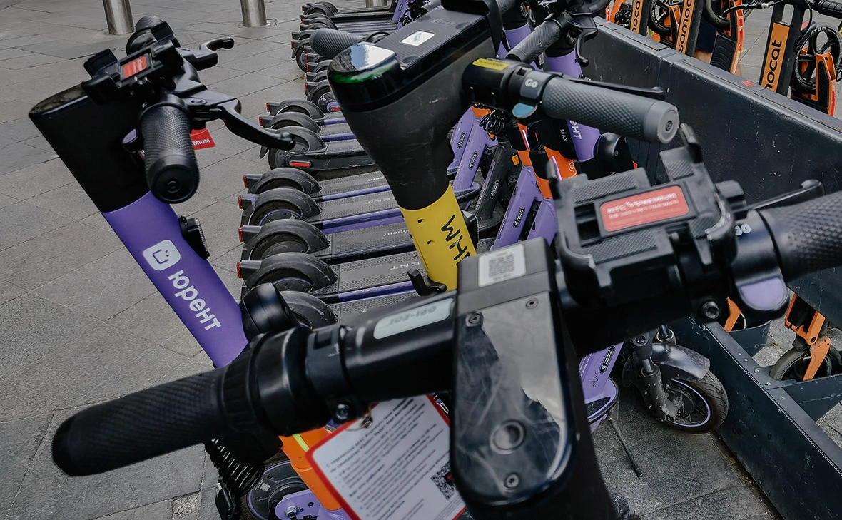 Андрей Любимов / РБК