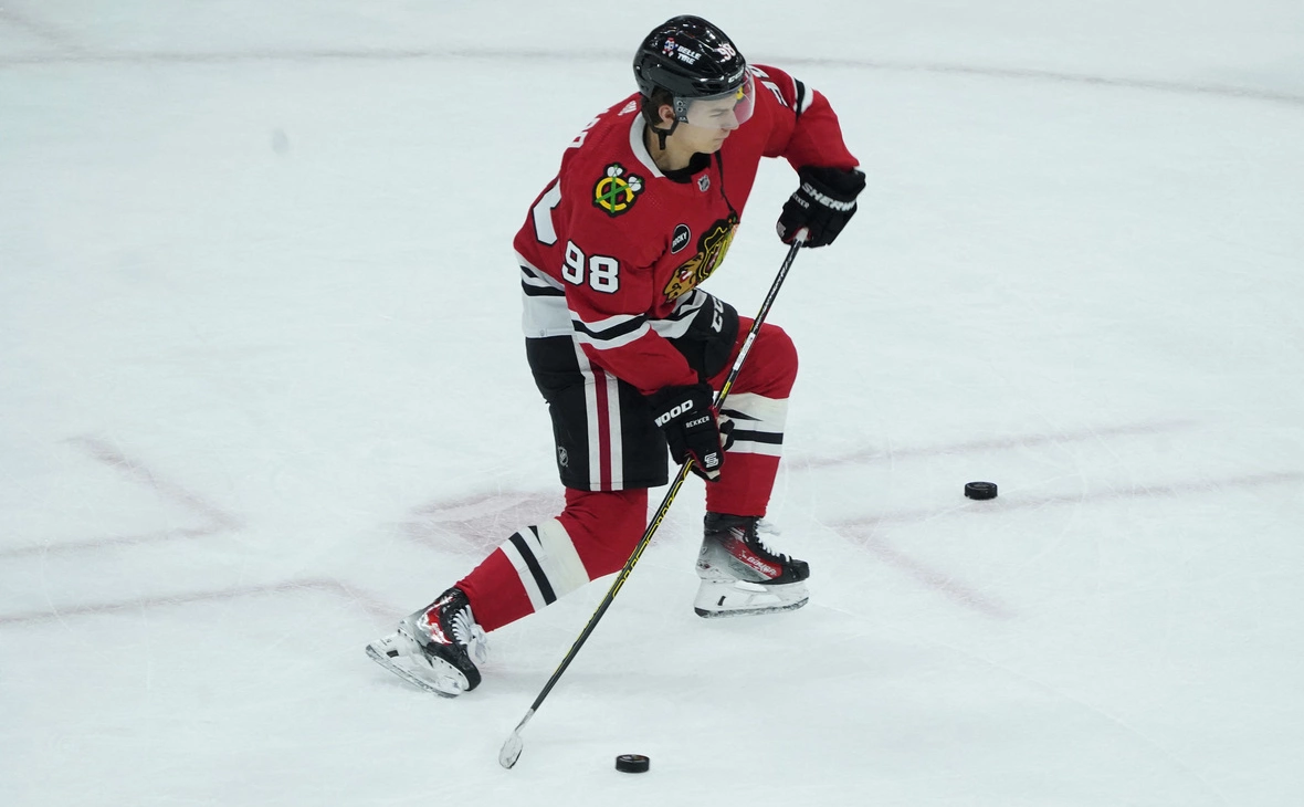 David Banks / USA TODAY Sports / Reuters