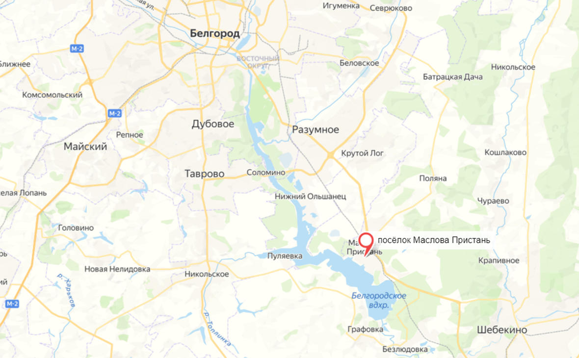 Яндекс.Карты