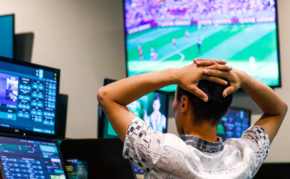 Артем Геодакян / ТАСС